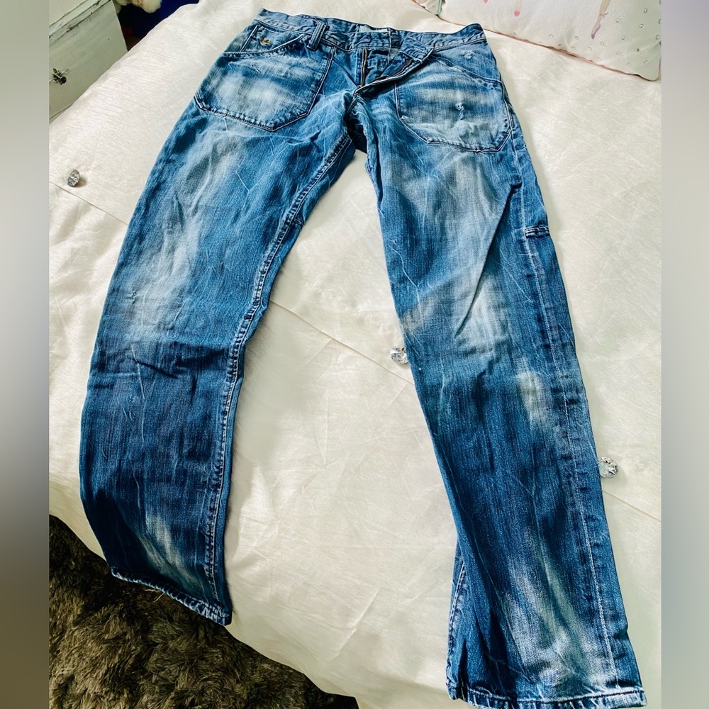 Énergie jeans